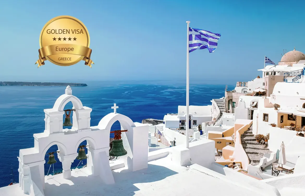Yunanistan Golden Visa Nedir ve Kimler İçin Uygundur?
