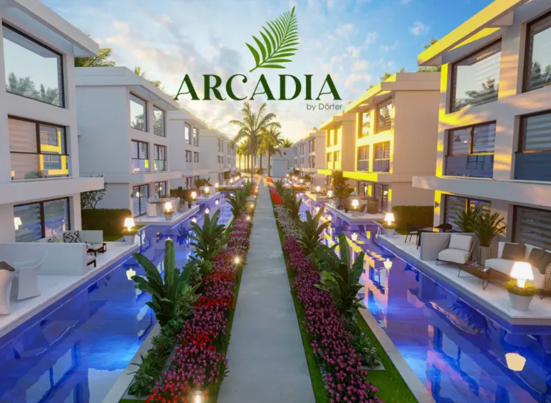 Arcadia