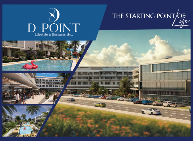 D-Point