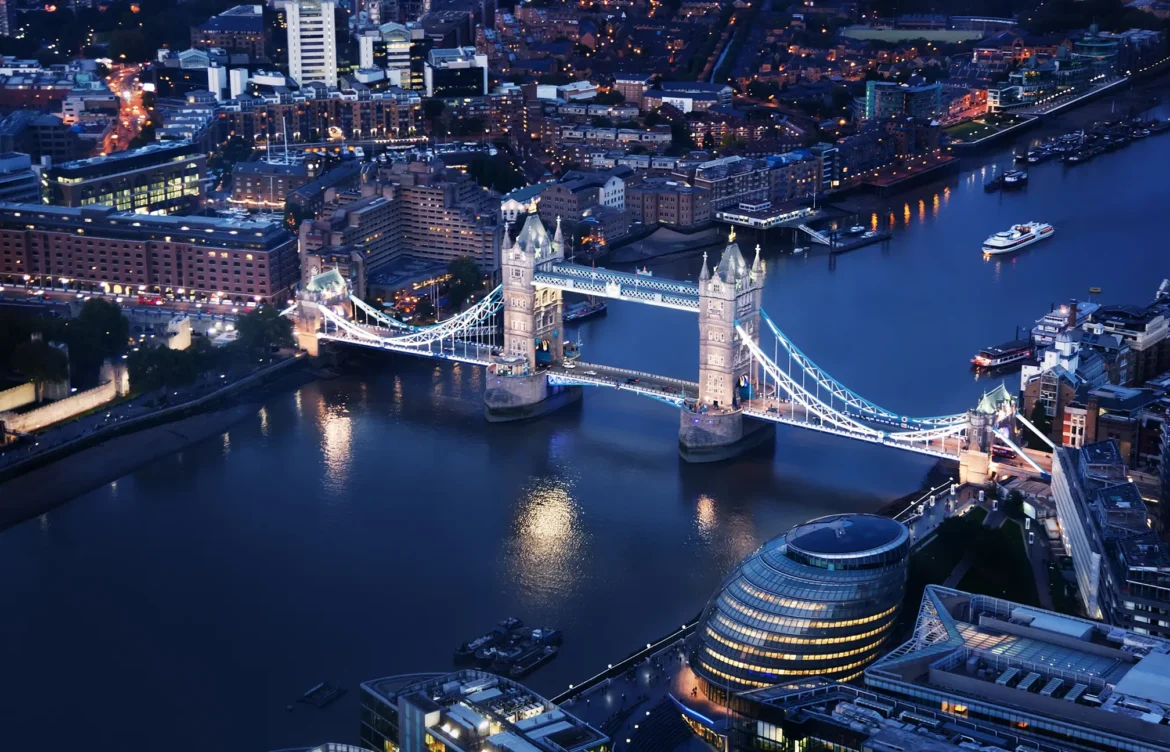 Londra’da Ev Alırken Nelere Dikkat Edilmeli?